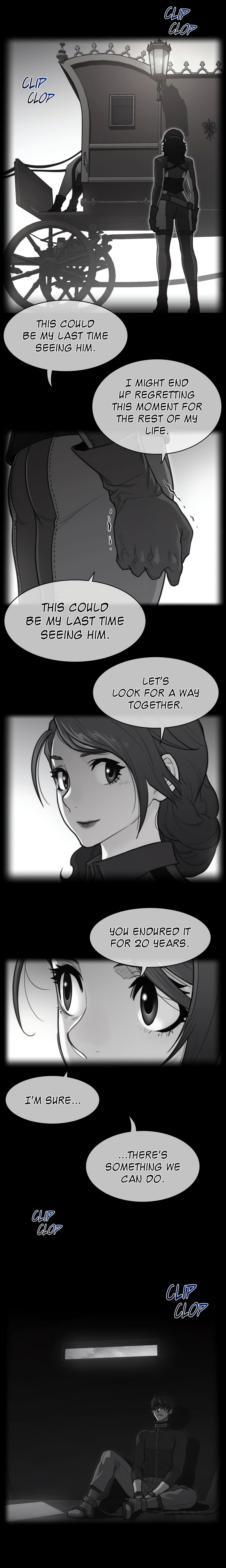 Perfect Half Page 3 - MangaHe