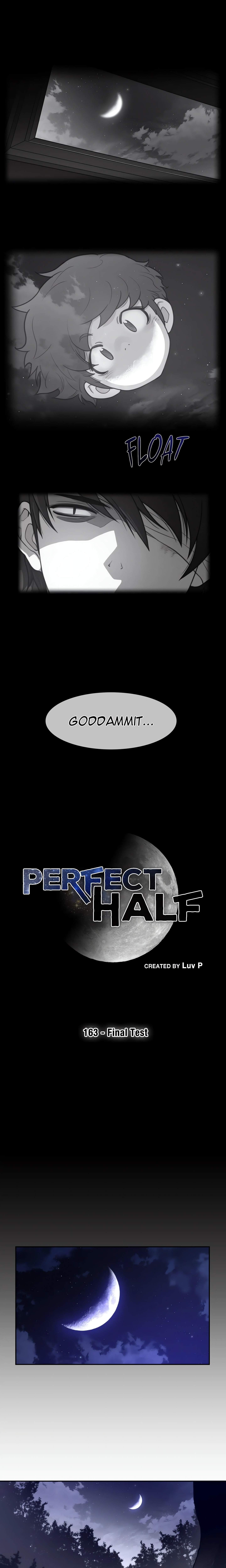 Perfect Half Page 4 - MangaHe