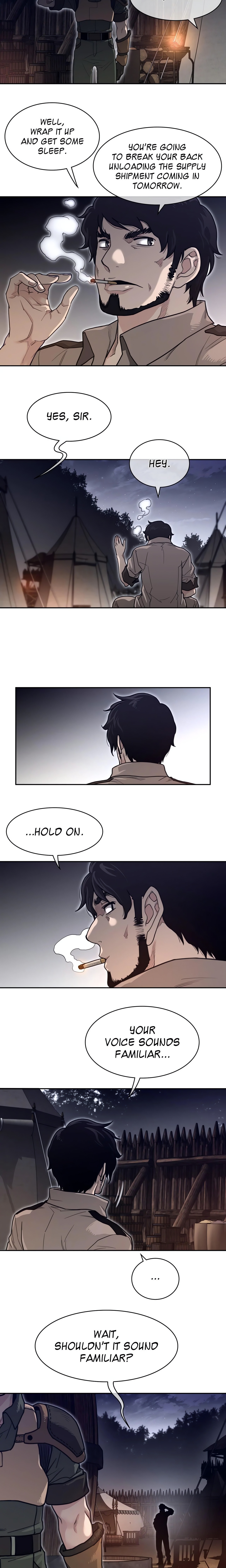 Perfect Half Page 11 - MangaHe