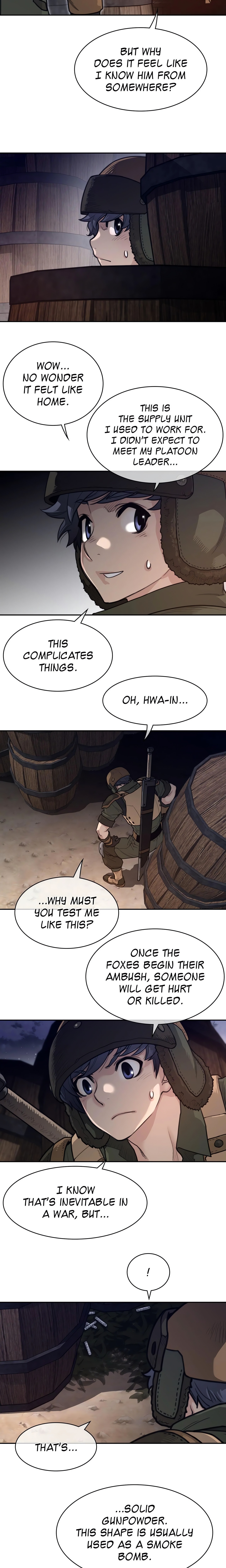 Perfect Half Page 12 - MangaHe