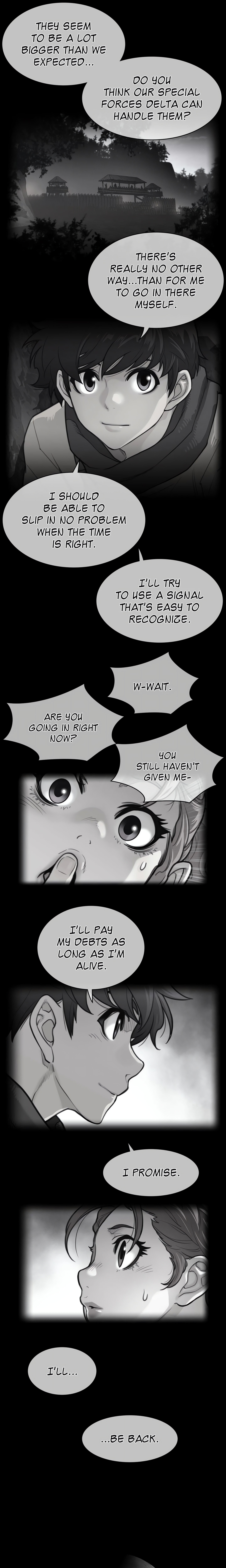 Perfect Half Page 3 - MangaHe