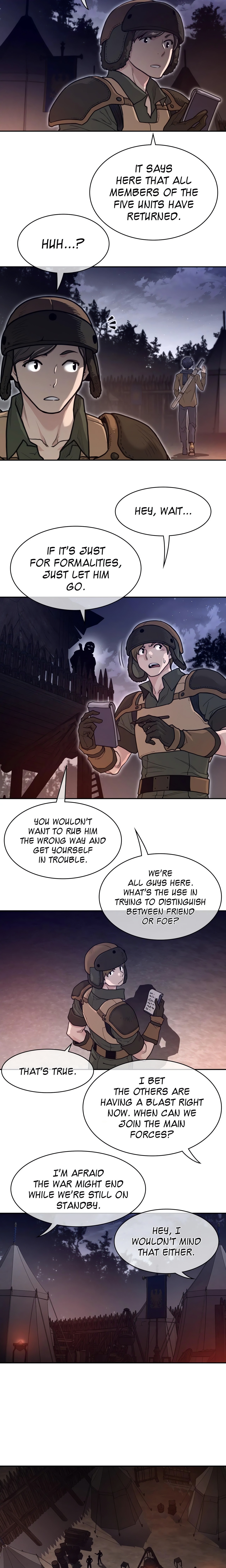 Perfect Half Page 5 - MangaHe