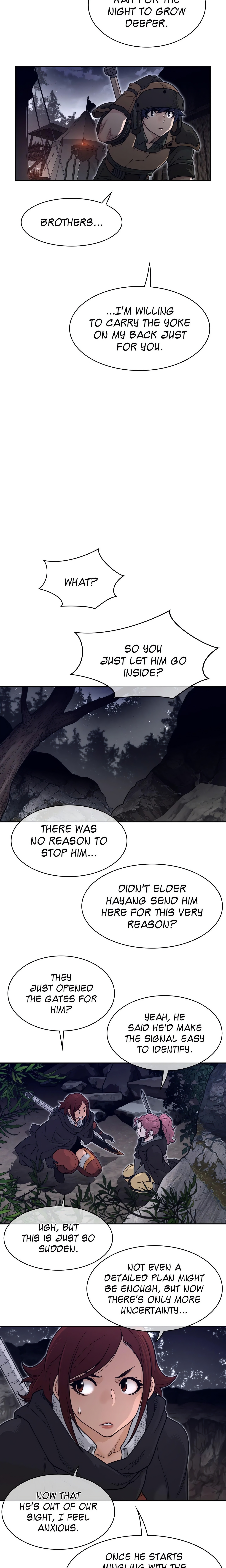 Perfect Half Page 7 - MangaHe