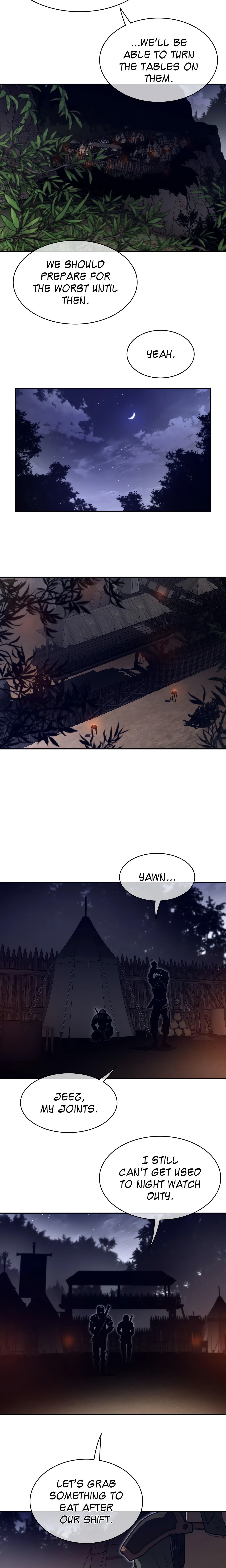 Perfect Half Page 9 - MangaHe