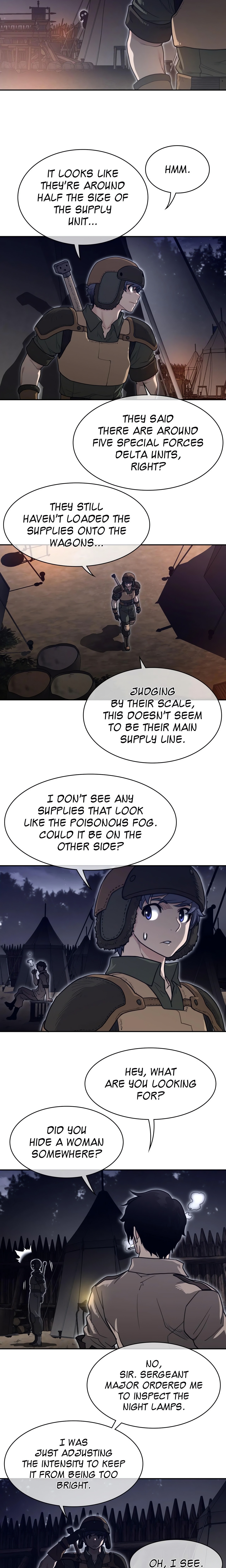 Perfect Half Page 10 - MangaHe