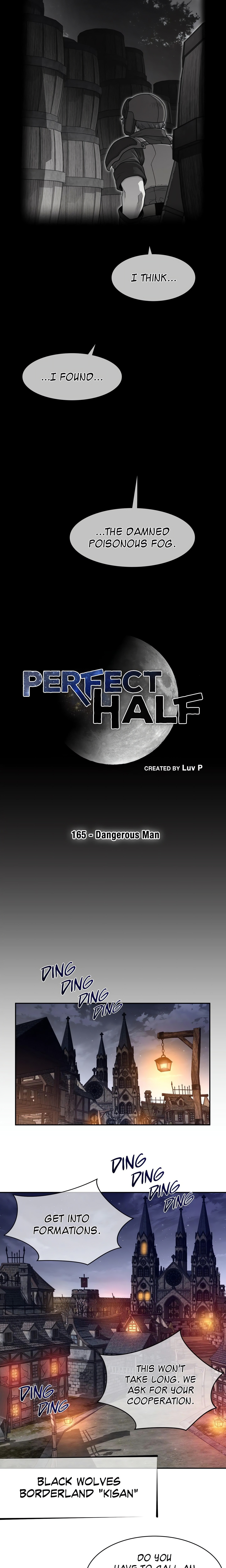 Perfect Half Page 4 - MangaHe
