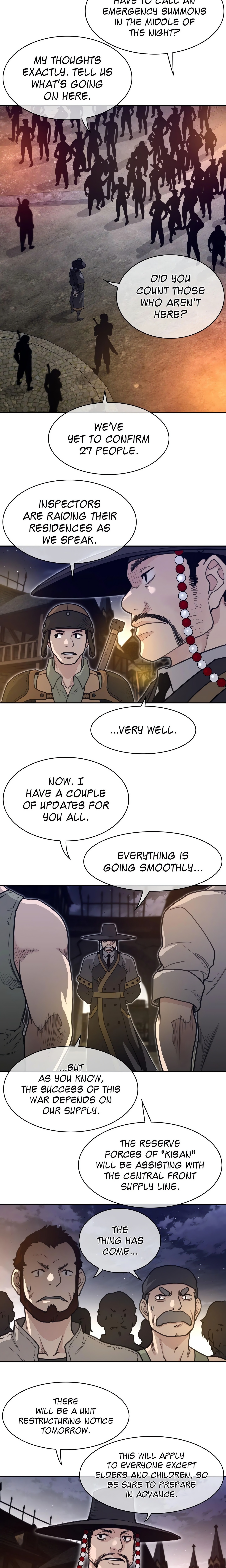 Perfect Half Page 5 - MangaHe
