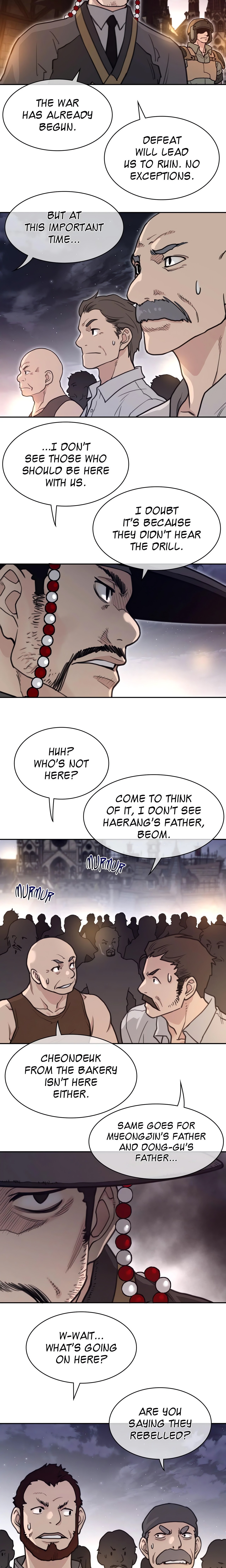 Perfect Half Page 6 - MangaHe