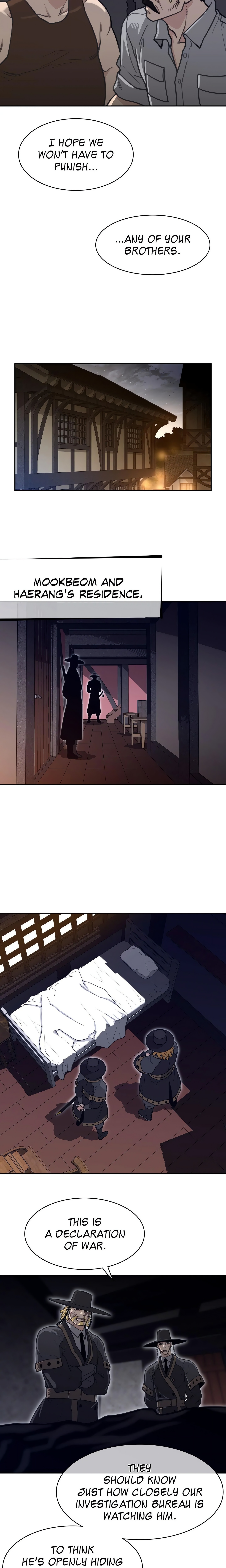 Perfect Half Page 8 - MangaHe