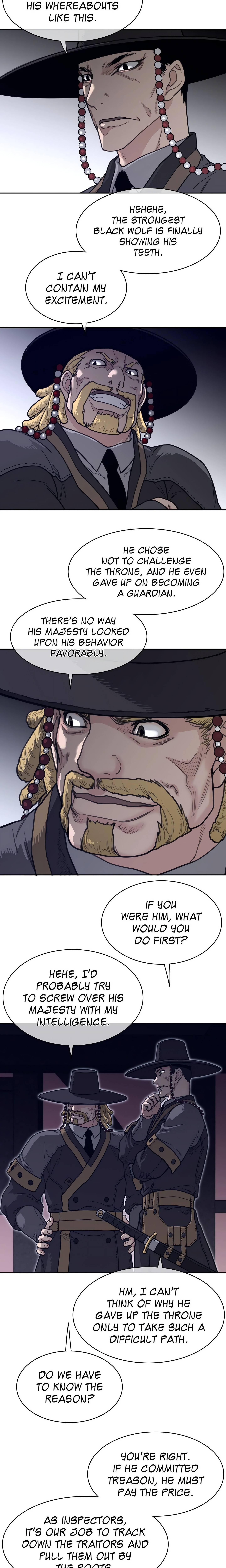 Perfect Half Page 9 - MangaHe