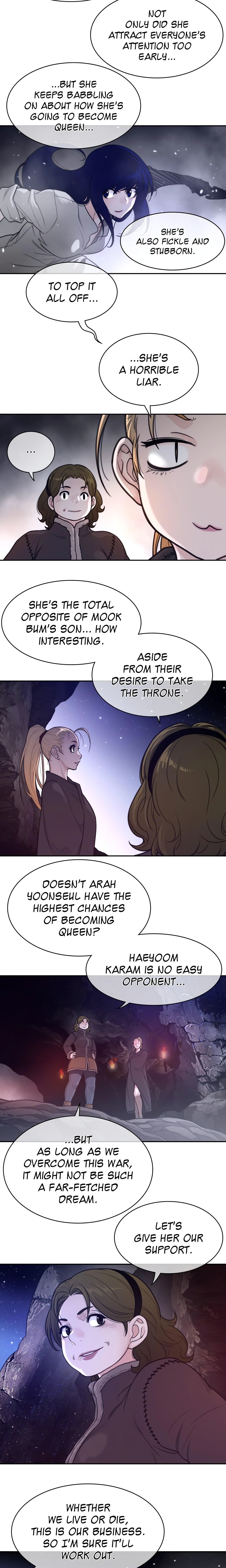 Perfect Half Page 13 - MangaHe