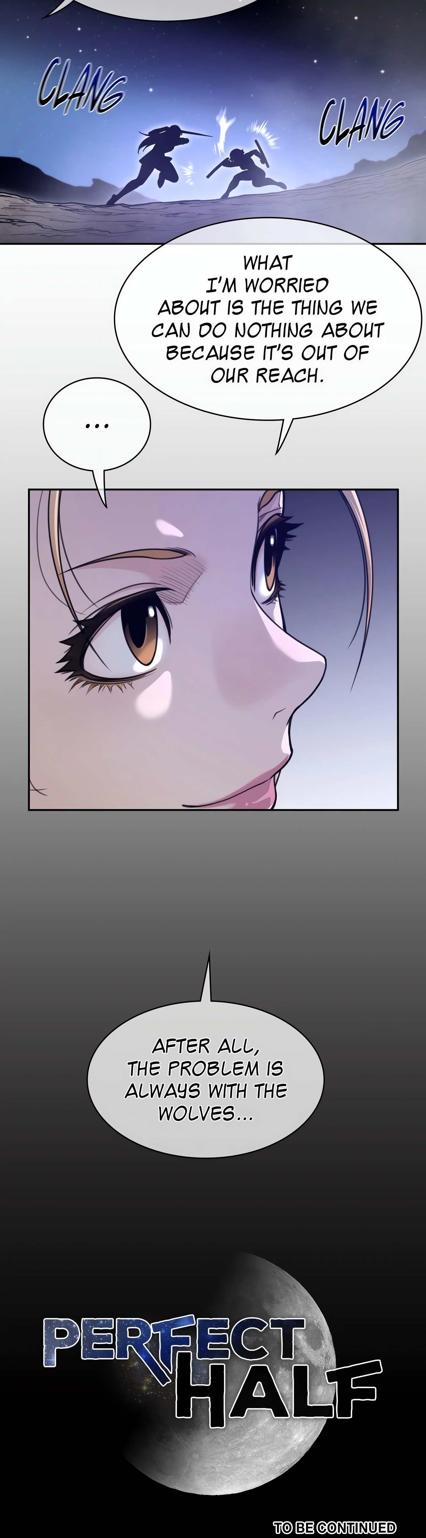 Perfect Half Page 14 - MangaHe