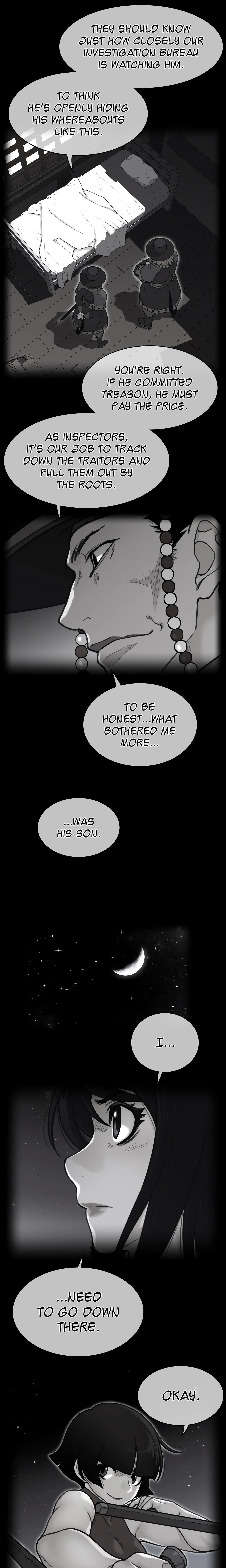 Perfect Half Page 3 - MangaHe