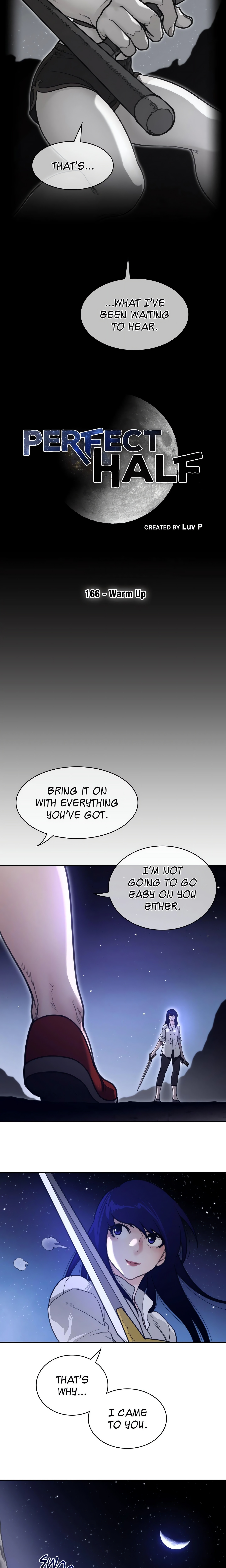 Perfect Half Page 4 - MangaHe