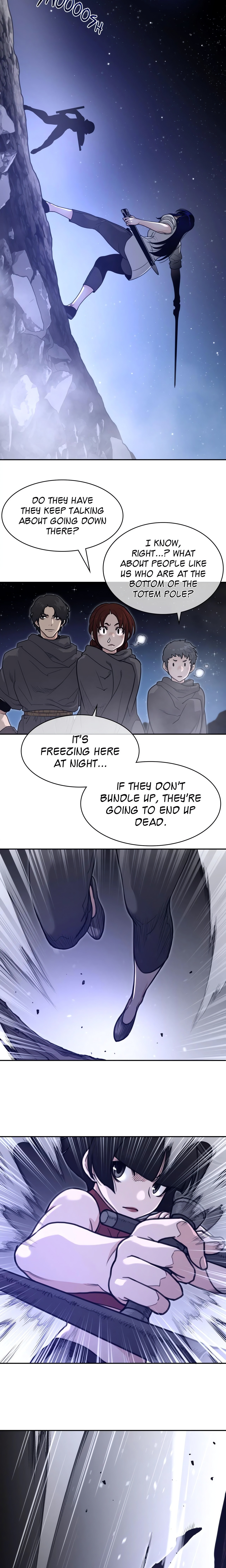 Perfect Half Page 5 - MangaHe