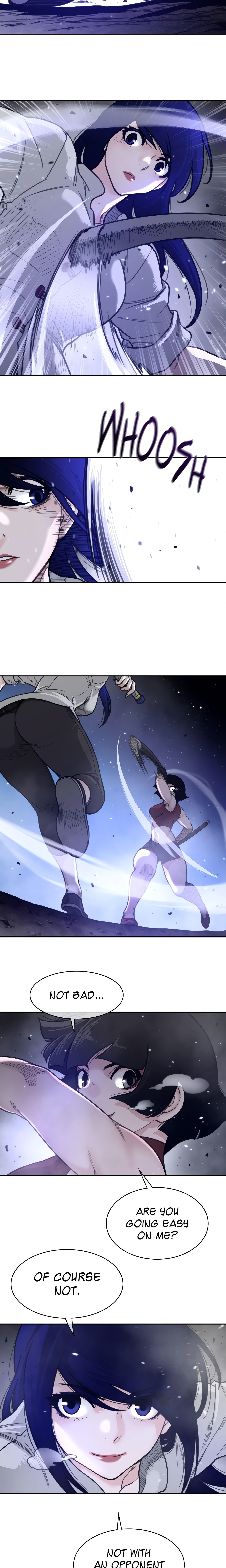 Perfect Half Page 7 - MangaHe