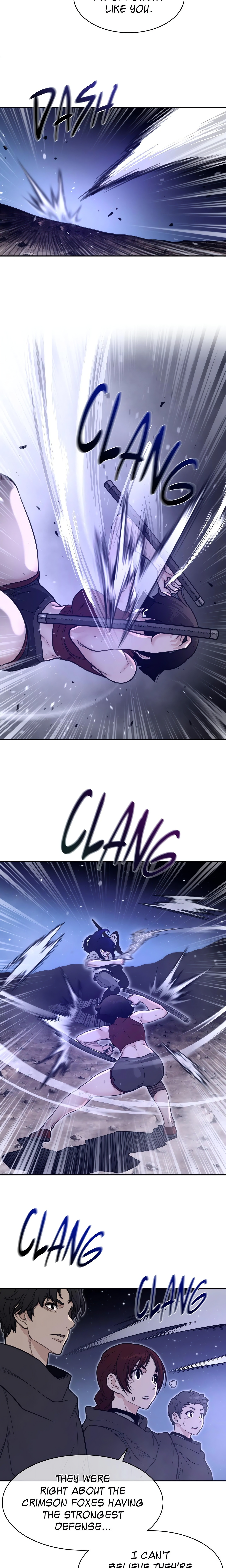 Perfect Half Page 8 - MangaHe