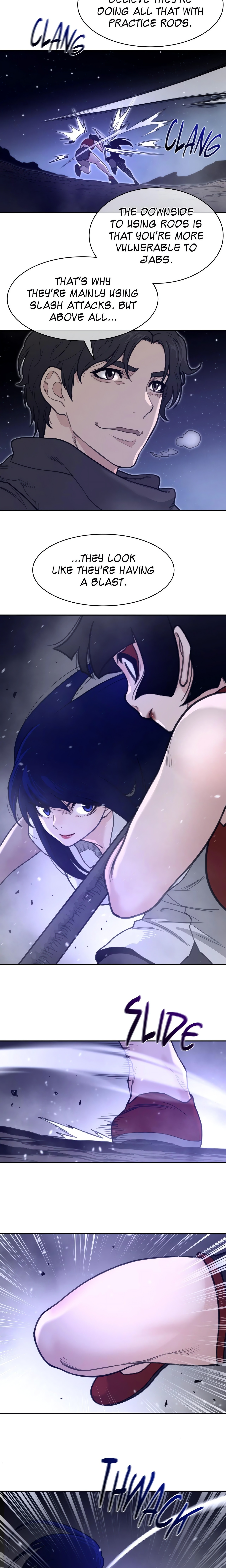 Perfect Half Page 9 - MangaHe