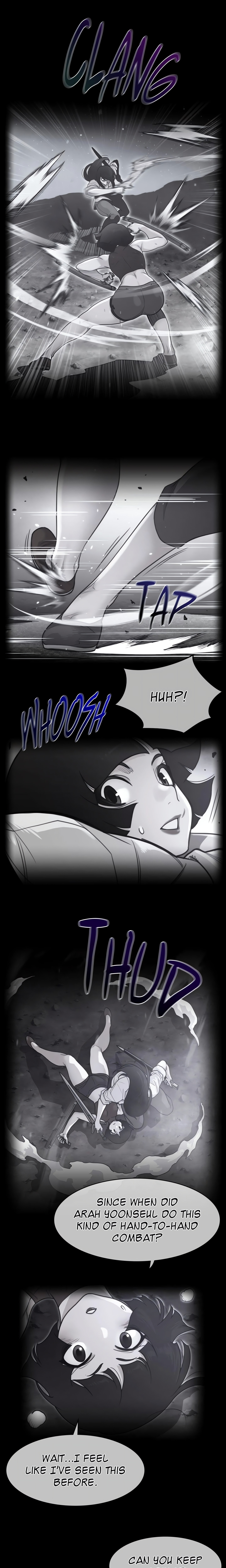 Perfect Half Page 3 - MangaHe