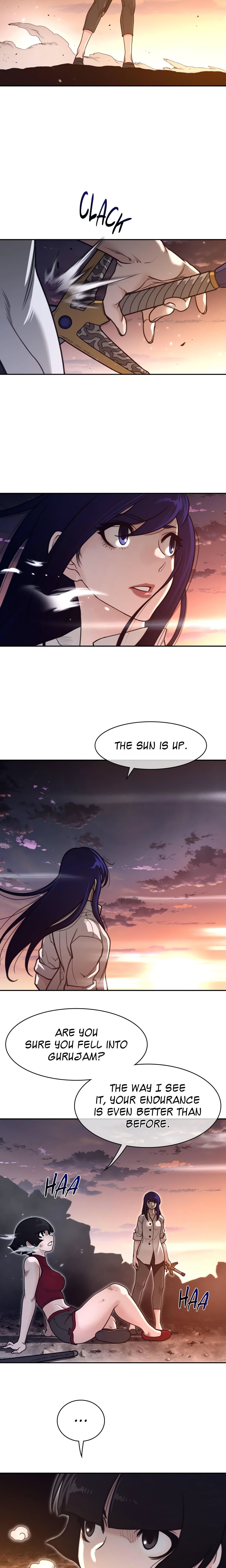 Perfect Half Page 5 - MangaHe