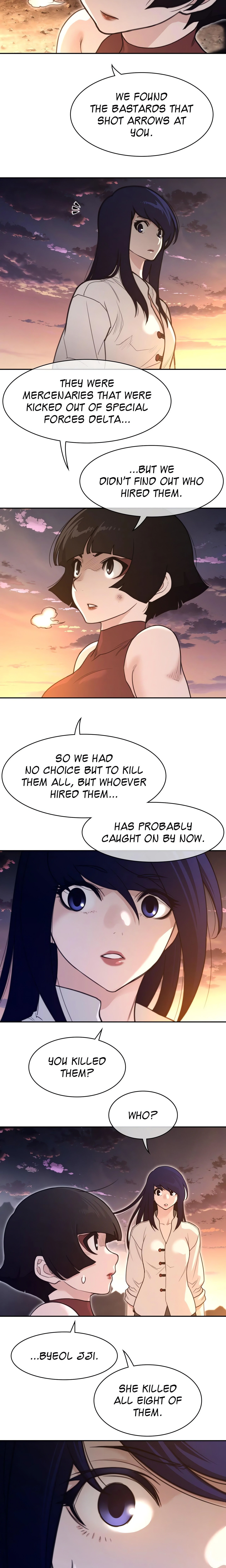 Perfect Half Page 6 - MangaHe
