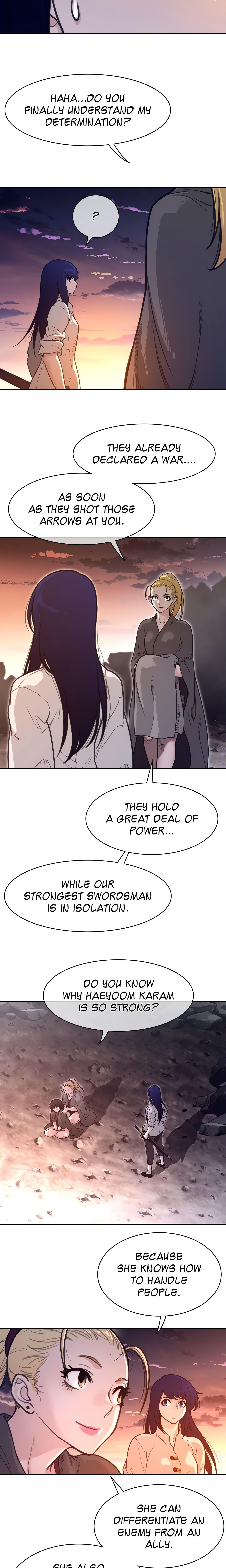 Perfect Half Page 7 - MangaHe