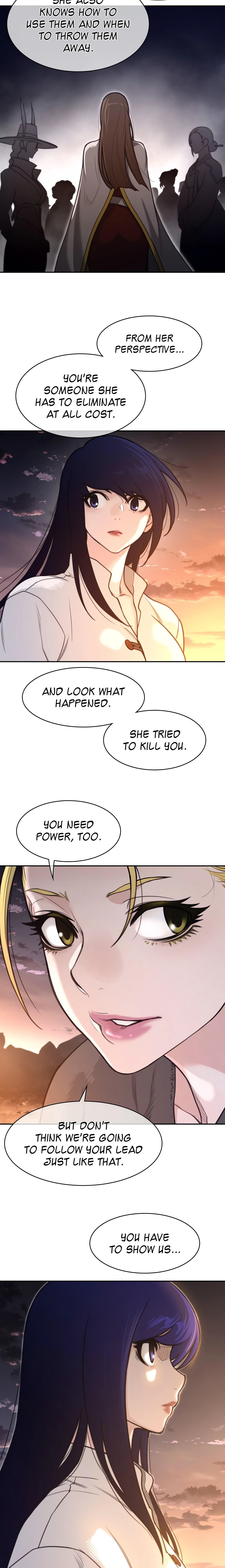 Perfect Half Page 8 - MangaHe