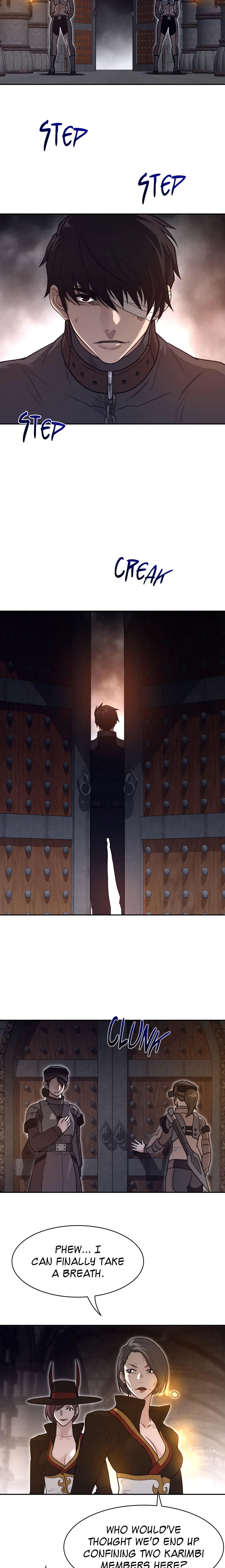 Perfect Half Page 11 - MangaHe