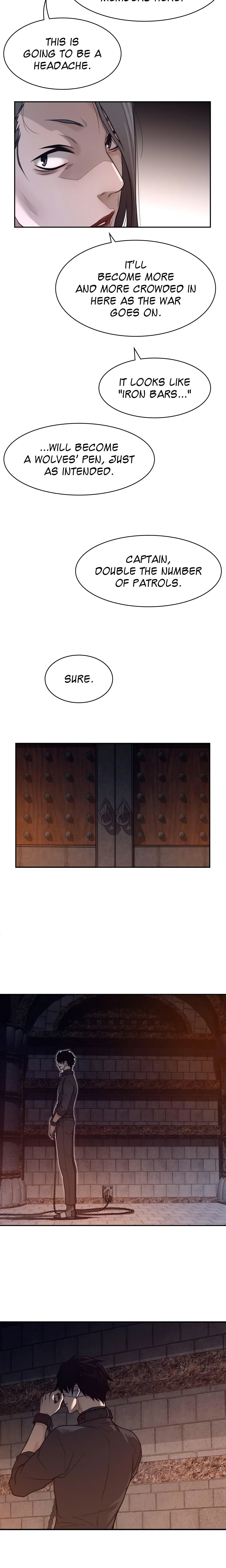 Perfect Half Page 12 - MangaHe