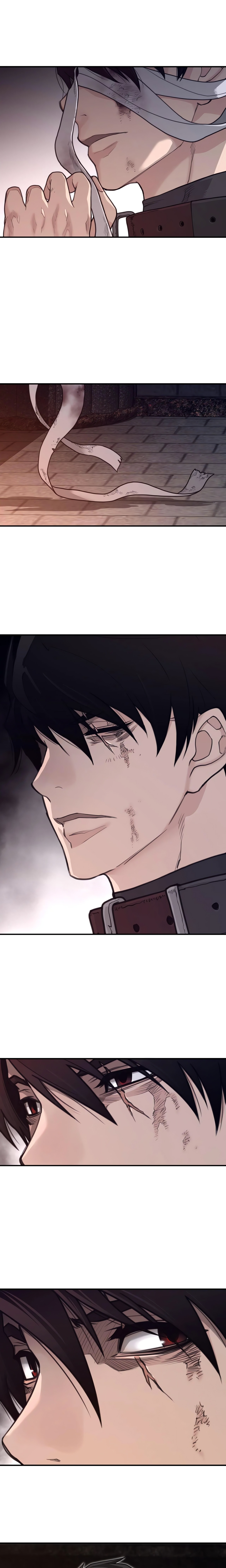 Perfect Half Page 13 - MangaHe