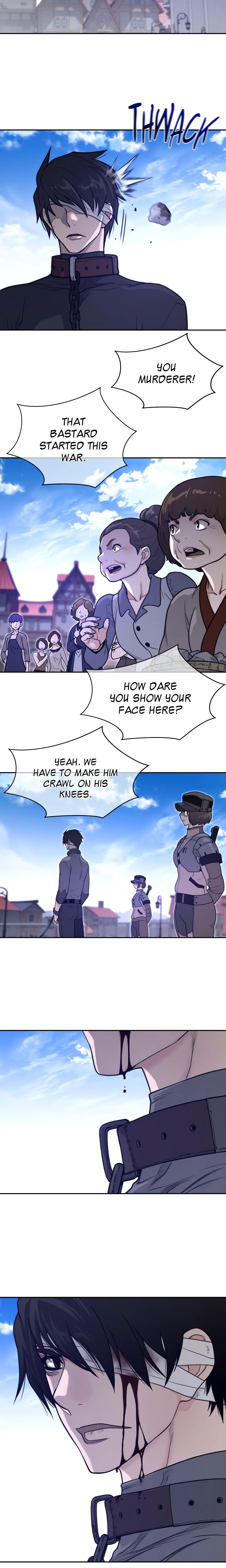 Perfect Half Page 7 - MangaHe
