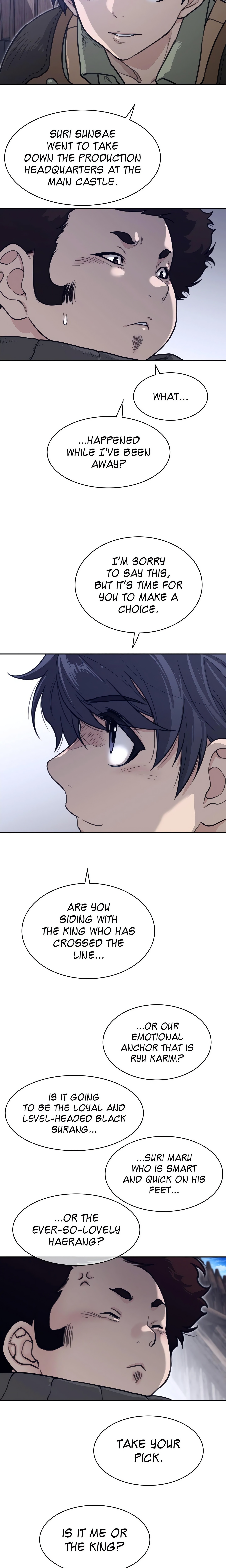 Perfect Half Page 11 - MangaHe
