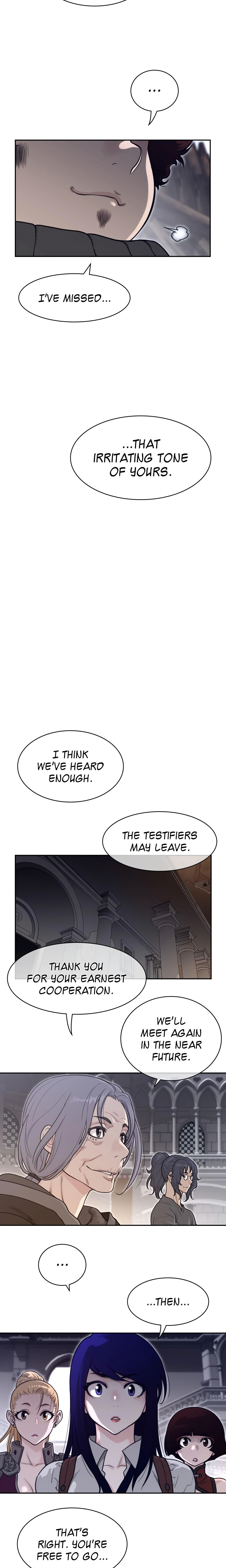 Perfect Half Page 12 - MangaHe
