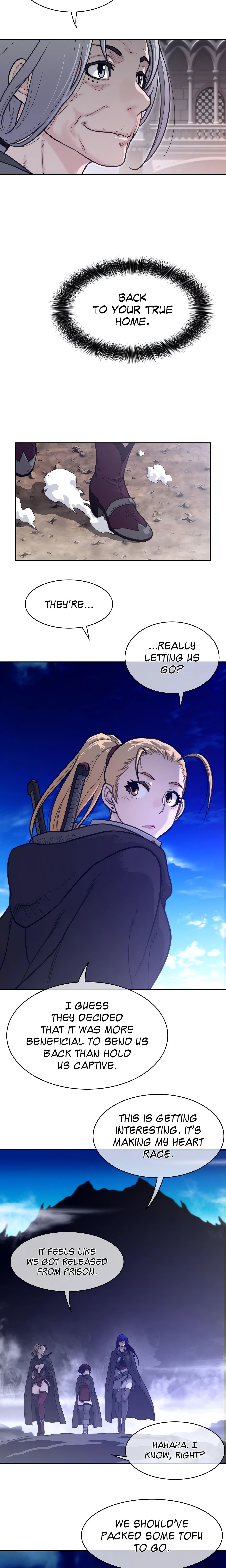 Perfect Half Page 13 - MangaHe