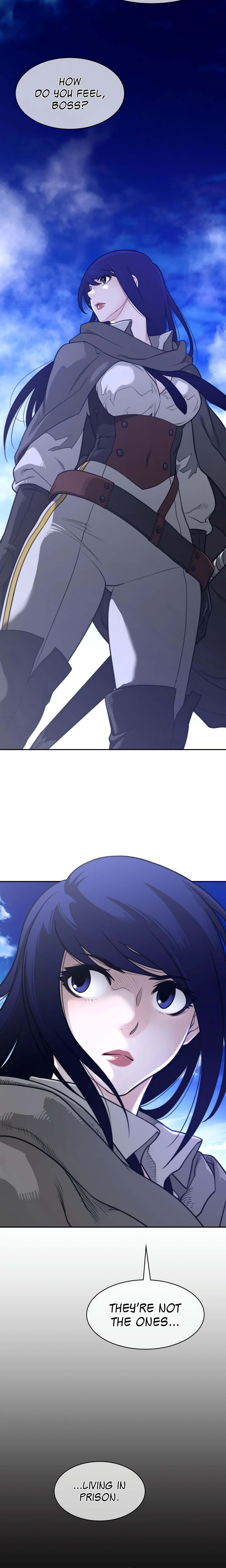Perfect Half Page 14 - MangaHe