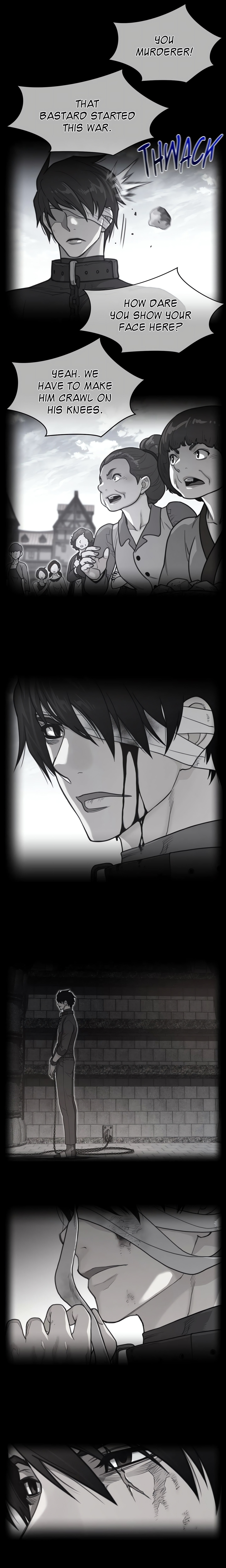 Perfect Half Page 3 - MangaHe