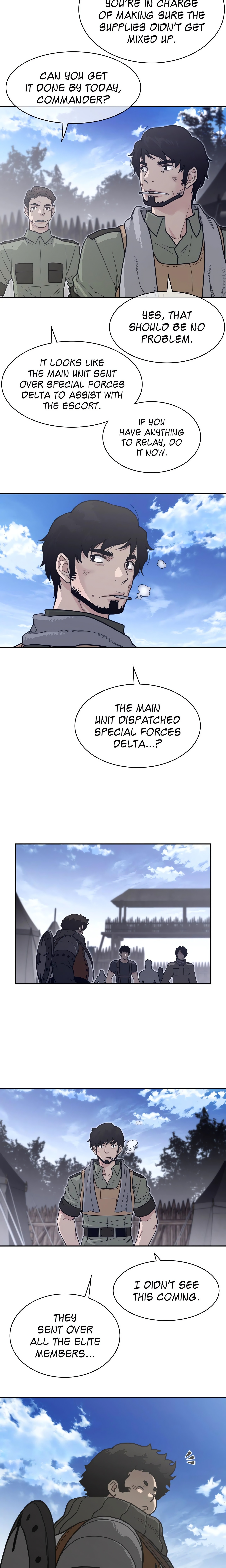 Perfect Half Page 5 - MangaHe