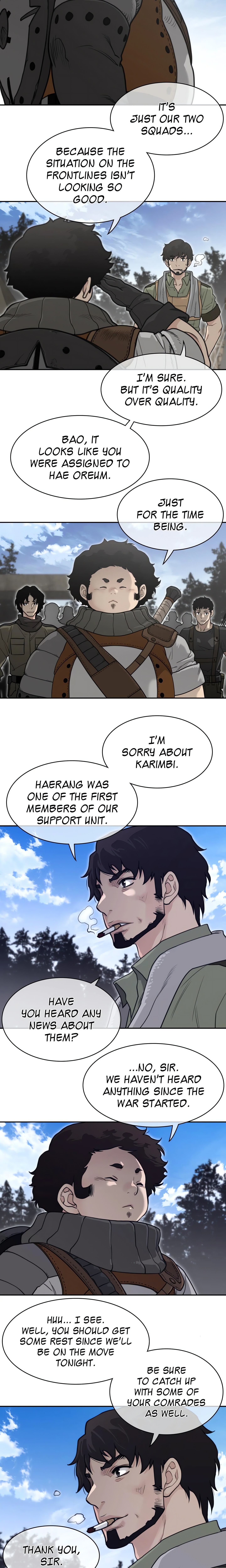 Perfect Half Page 6 - MangaHe