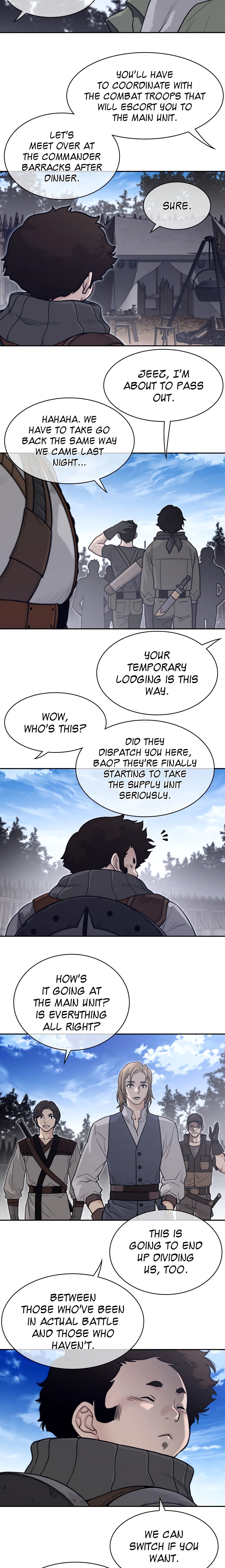 Perfect Half Page 7 - MangaHe