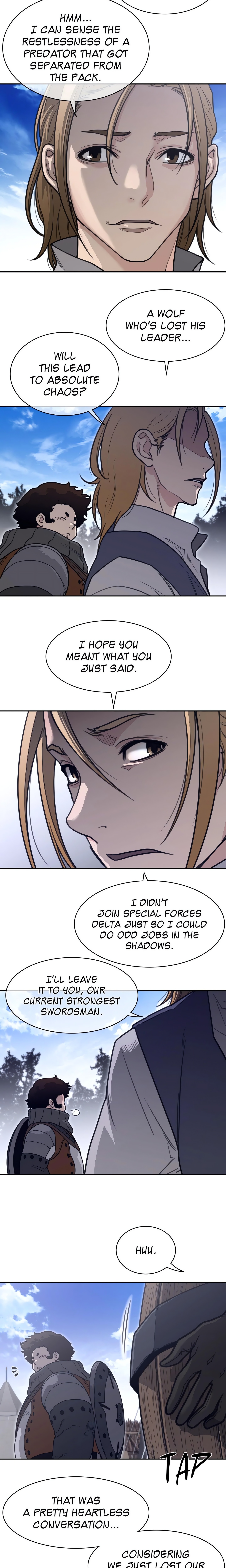 Perfect Half Page 8 - MangaHe