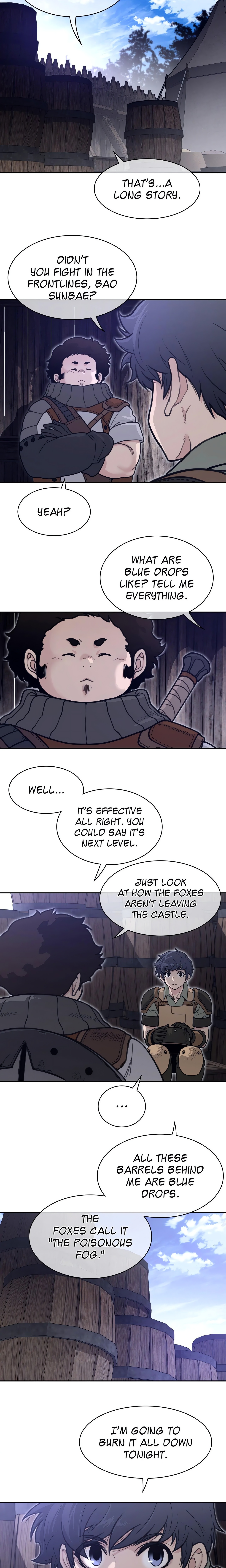 Perfect Half Page 10 - MangaHe