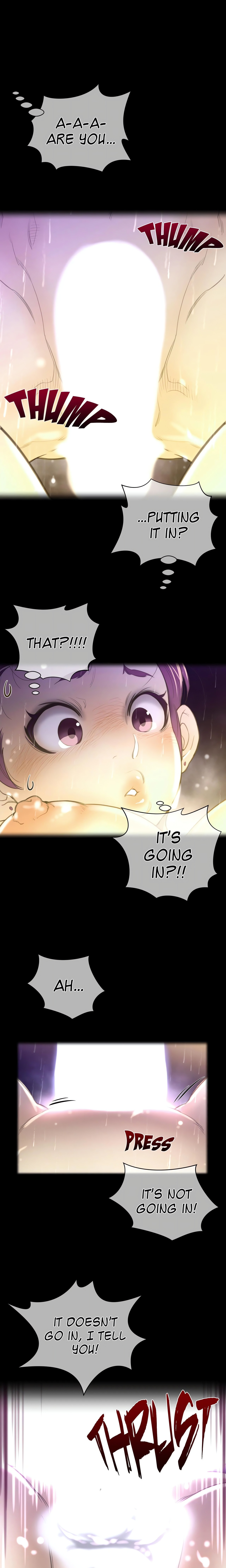 Perfect Half Page 3 - MangaHe