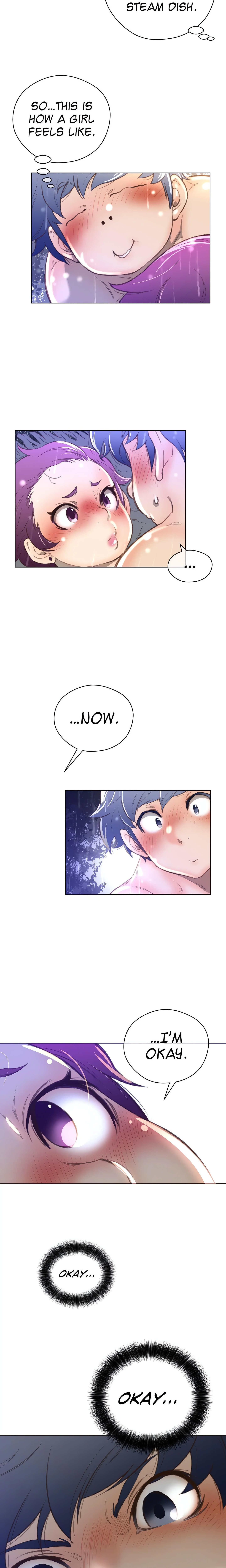 Perfect Half Page 7 - MangaHe