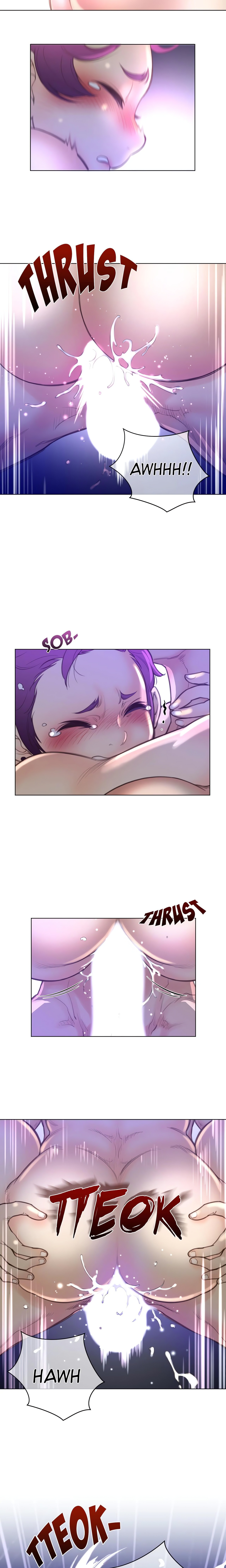 Perfect Half Page 9 - MangaHe