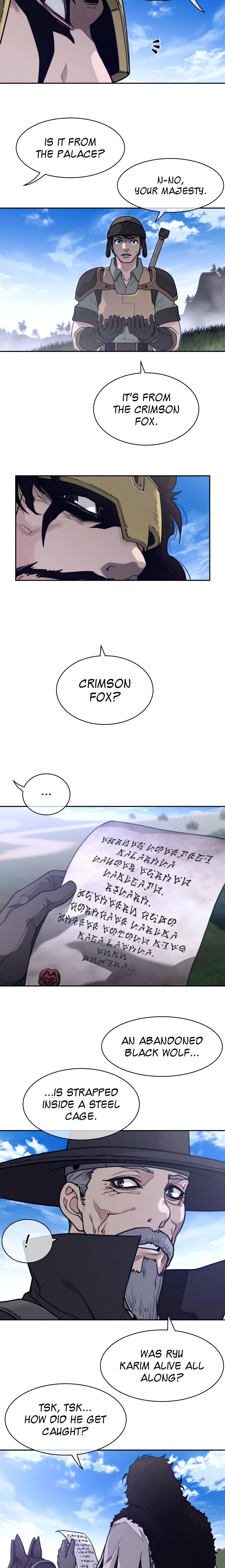 Perfect Half Page 11 - MangaHe