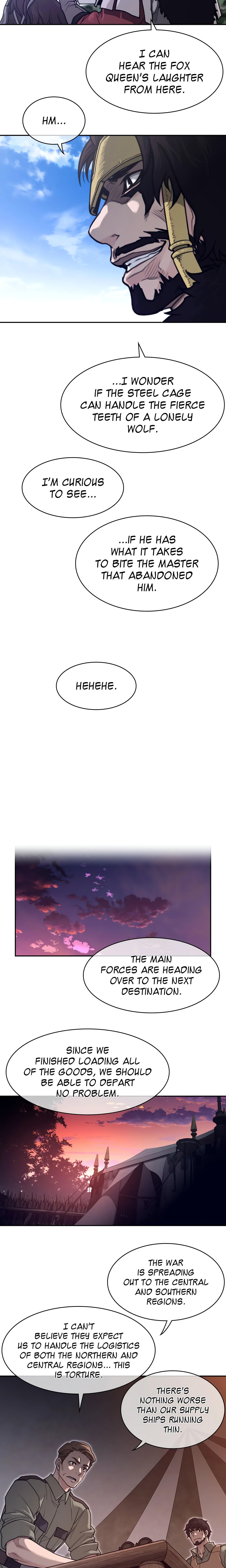 Perfect Half Page 12 - MangaHe