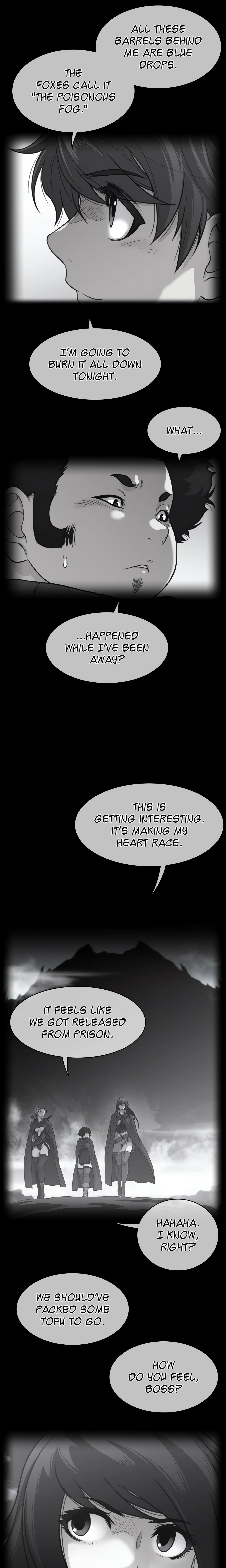 Perfect Half Page 3 - MangaHe
