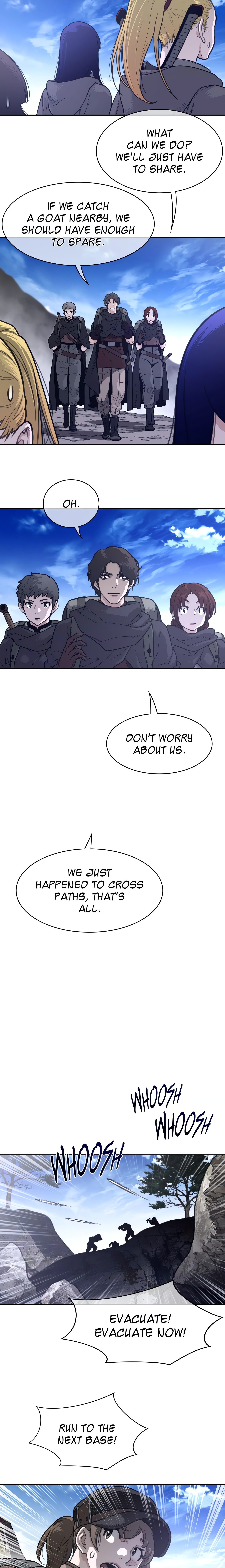 Perfect Half Page 5 - MangaHe