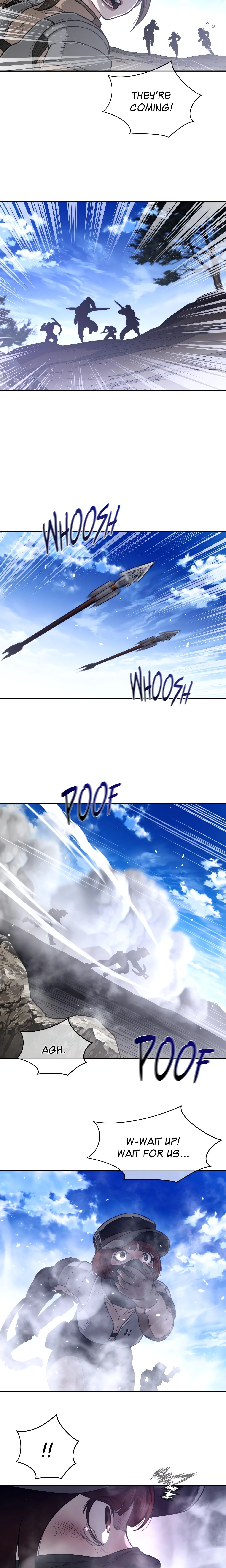 Perfect Half Page 6 - MangaHe