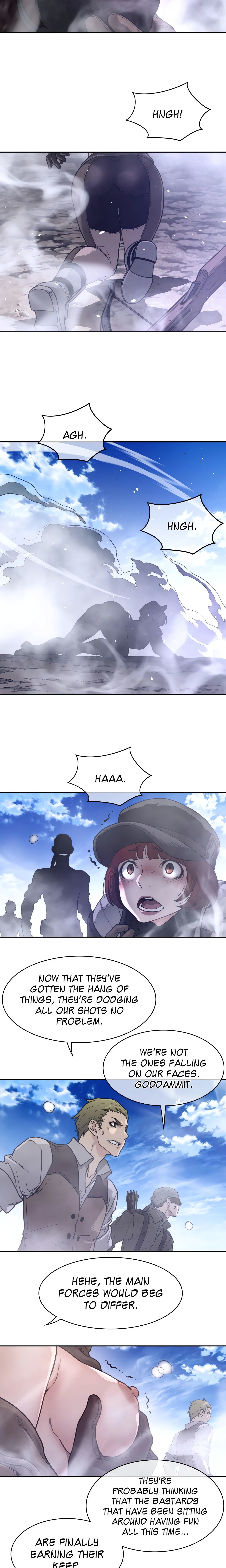 Perfect Half Page 7 - MangaHe